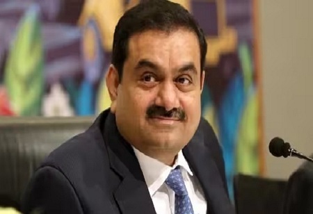 Visakhapatnam's first Adani Evening Education Centre has opened its doors