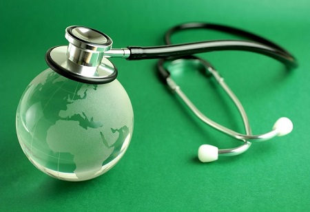 Singapore to establish Center for Sustainable Medicine to combat climate change