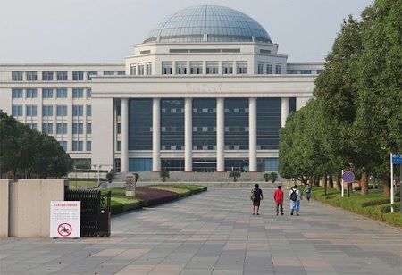 Exeter and ZJUT to Launch Joint Tech Education Institute in China